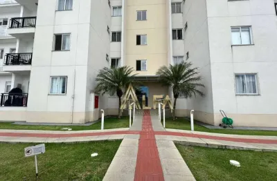 Apartamento à venda, 54 m² por r$ 520.000,00 - centro - penha/sc