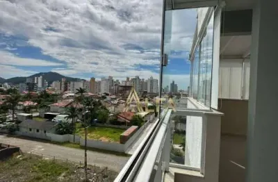 Cobertura com 3 suites  à venda, 198 m² por r$ 1.100.000 - gravatá - navegantes/sc