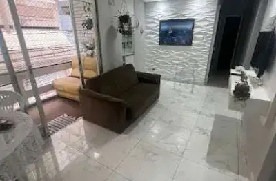 Apartamento com 3 dormitórios à venda, 100 m² por r$ 1.400.000,00 - av. brasil centro - balneário camboriú/sc
