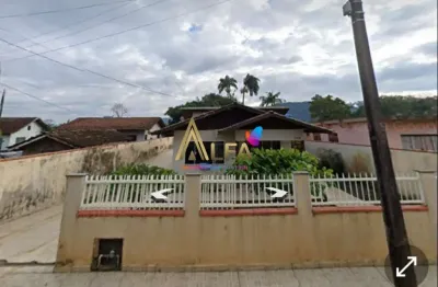 Casa à venda, 200 m² por R$ 700.000,00 - São Cristovão - Penha/SC