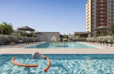 Apartamento com 2 quartos à venda na Rua Vereador Manoel Henrique De Assis, 150, Nossa Senhora de Fátima, Penha