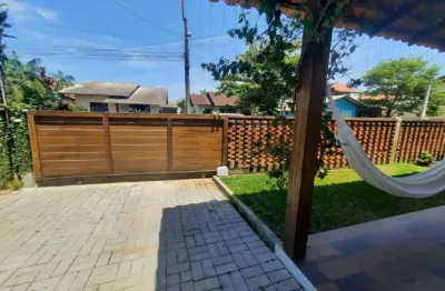 Casa à venda, 160 m² por r$ 1.380.000,00 - centro - penha/sc