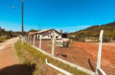 Terreno à venda na Rua Domingos Oliveira, 201, Escalvado, Navegantes