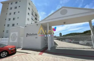 Apartamento à venda, 54 m² por R$ 510.000,00 - Centro - Penha/SC