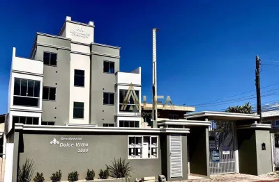 Apartamento com 2 dormitórios à venda, 73 m² por R$ 529.000,00 - Cordeiros - Itajaí/SC