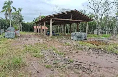 Área à venda, 2200 m² por r$ 600.000,00 - escalvados - navegantes/sc
