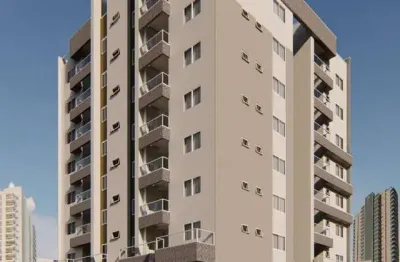Apartamento com 3 quartos à venda na Rua Helmuth Baumgarten, 903, Gravata, Navegantes