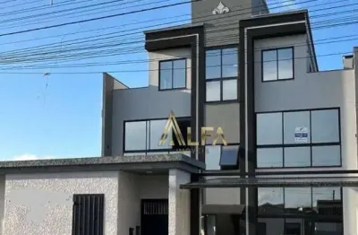Apartamento com 3 dormitórios à venda, 80 m² por r$ 570.000,00 - são vicente - itajaí/sc