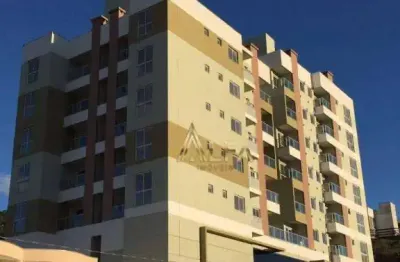 Apartamento com 1 dormitório à venda, 50 m² por r$ 530.000,00 - são francisco de assis - camboriú/sc
