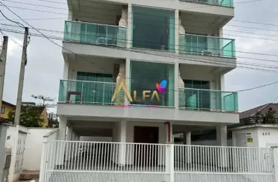 Apartamento à venda, 82 m² por R$ 750.000,00 - Itajuba - Barra Velha/SC