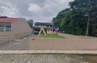 Casa com 5 quartos à venda na Rua Jovino Manoel Francisco, 285, Armação, Penha