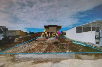 Terreno à venda na Rua Ruy Bartholo, 80, Centro, Penha