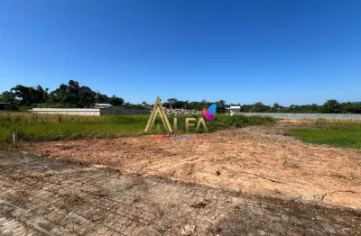 Terreno à venda na Rua Nair José Da Cunha, 7, Nossa Senhora de Fátima, Penha