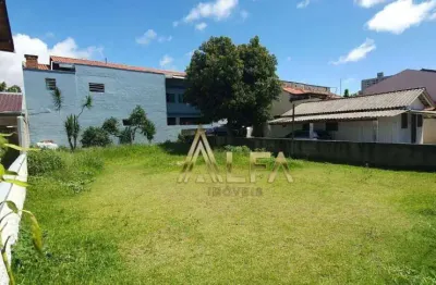 Terreno à venda na Rua General Juliâo Muller Neiva De Lima, 358, Centro, Penha