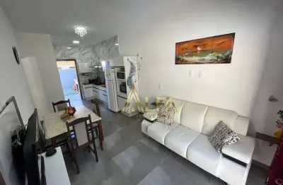 Casa com 2 quartos à venda na Rua Maria Madalena Dos Santos, 134, Armação, Penha