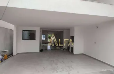 Sobrado com 3 dormitórios à venda, 143 m² por r$ 850.000,00 - itacolomi - balneário piçarras/sc