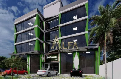 Sala comercial à venda na Avenida Nereu Ramos, 2191, Centro, Penha