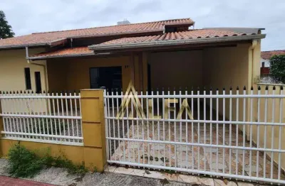 Casa com 3 quartos à venda na Rua Monte Castelo, 237, Centro, Penha