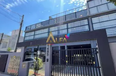 Apartamento com 2 quartos à venda na Rua José Lopes, 1485, Cordeiros, Itajaí