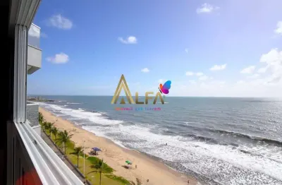 Apartamento com 4 Suítes à venda, 186 m² por R$ 2.650.000 - Beira Mar - Barra Ve