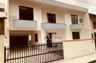 Casa com 2 quartos à venda na Rua Gerhard Schmidt, 194, Gravata, Navegantes
