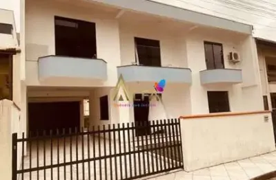 Casa com 2 quartos à venda na Rua Gerhard Schmidt, 194, Gravata, Navegantes