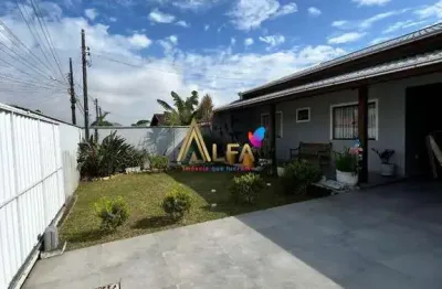 Casa com 3 quartos à venda na Rua Ana Assis De Cardoso, 77, Centro, Penha