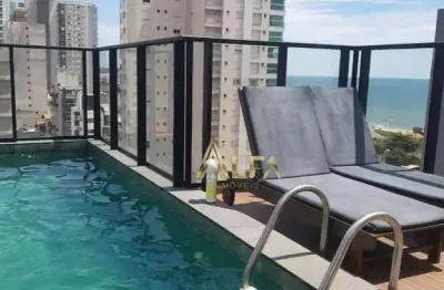 Apartamento à venda, 96 m² por r$ 1.300.000,00 - itacolomi - balneário piçarras/sc