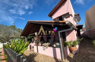 Casa com 4 quartos à venda na Rua Ponta Porã, 641, Centro, Penha
