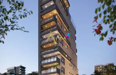Apartamento com 3 Suítes à venda, 194 m² por R$ 1.475.718 - Centro - Balneário P