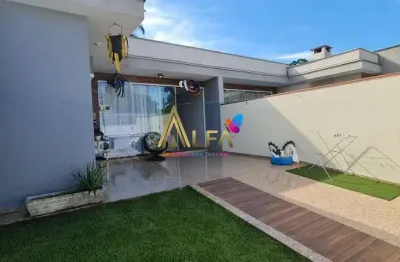 Casa à venda, 83 m² por R$ 620.000,00 - Centro - Balneário Piçarras/SC