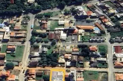 Terreno à venda na Rua João Mariano Furtado, 400, Armação, Penha