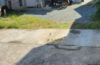 Terreno à venda, 330 m² por r$ 1.400.000,00 - armação - penha/sc