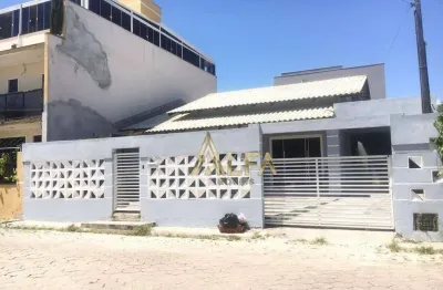 Casa com 3 quartos à venda na Rua Pedro Ferreira, 221, Armação, Penha
