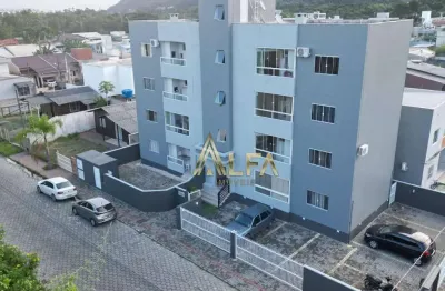 Apartamento com 2 quartos à venda na Rua Maria Correia da Silva, 7, Gravata, Navegantes
