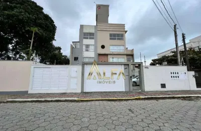 Apartamento com 2 quartos à venda na Rua Secretário José Juares Da Costa, 108, Centro, Navegantes