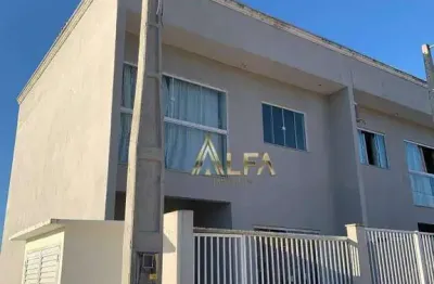 Casa com 2 quartos à venda na Rua Júlia Da Costa Flores, 100, Gravatá, Penha