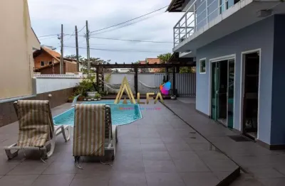 Sobrado alto padrão com 4 dormitórios à venda, 330 m² por R$ 2.800.000 - Meia Pr