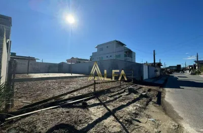 Terreno à venda na Rua Vereador Manoel Henrique De Assis, 41, Nossa Senhora de Fátima, Penha