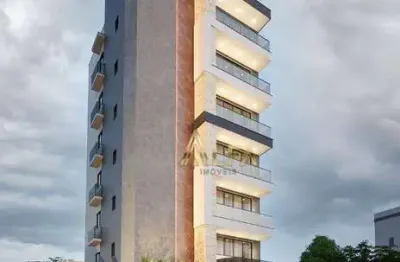 Apartamento com 2 quartos à venda na Rua Antonio de Souza, 138, Centro, Navegantes