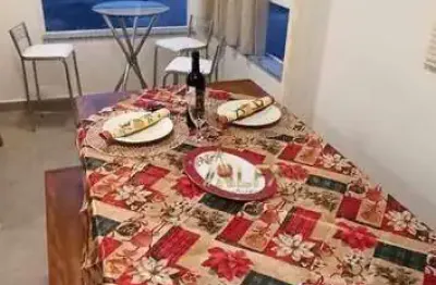 Oportunidade ! apartamento a poucos passos da praia
