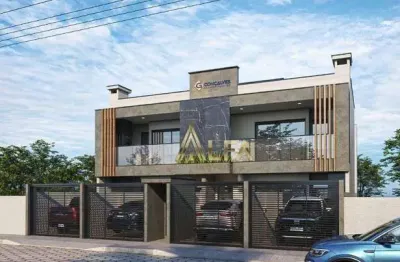 Apartamento à venda, 93 m² por r$ 690.000,00 - são joão - itajaí/sc