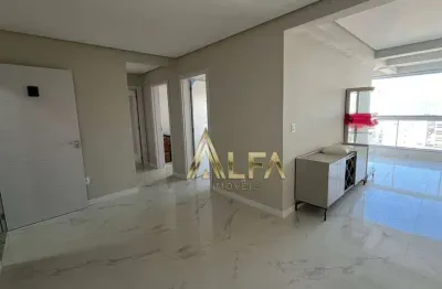 Apartamento com 3 quartos à venda na Rua Onofre Joaquim Rodrigues, 1, Gravata, Navegantes