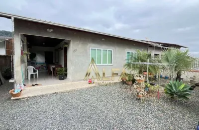 Casa com 6 quartos à venda na Servidão José Meiser, 275, São Nicolau, Penha