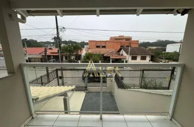 Sobrado com 3 dormitórios à venda, 133 m² por r$ 780.000,00 - itacolomi - balneário piçarras/sc