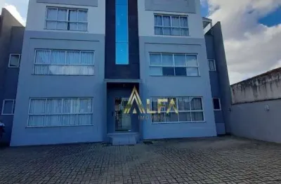 Apartamento semi mobiliado em gravata de navegantes sc