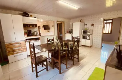 Casa com 3 quartos à venda na Avenida Geral Da Santa Lidia, 5658, Santa Lídia, Penha