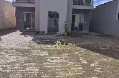 Apartamento com 2 dormitórios à venda, 66 m² por r$ 350.000,00 - nossa senhora de fatima - penha/sc