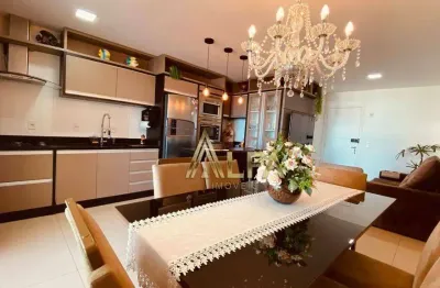 Apartamento vista mar  semi mobiliado a 30m do mar - gravatá