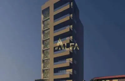 Apartamento com 3 dormitórios à venda, 95 m² por r$ 688.500,00 - itacolomi - balneário piçarras/sc